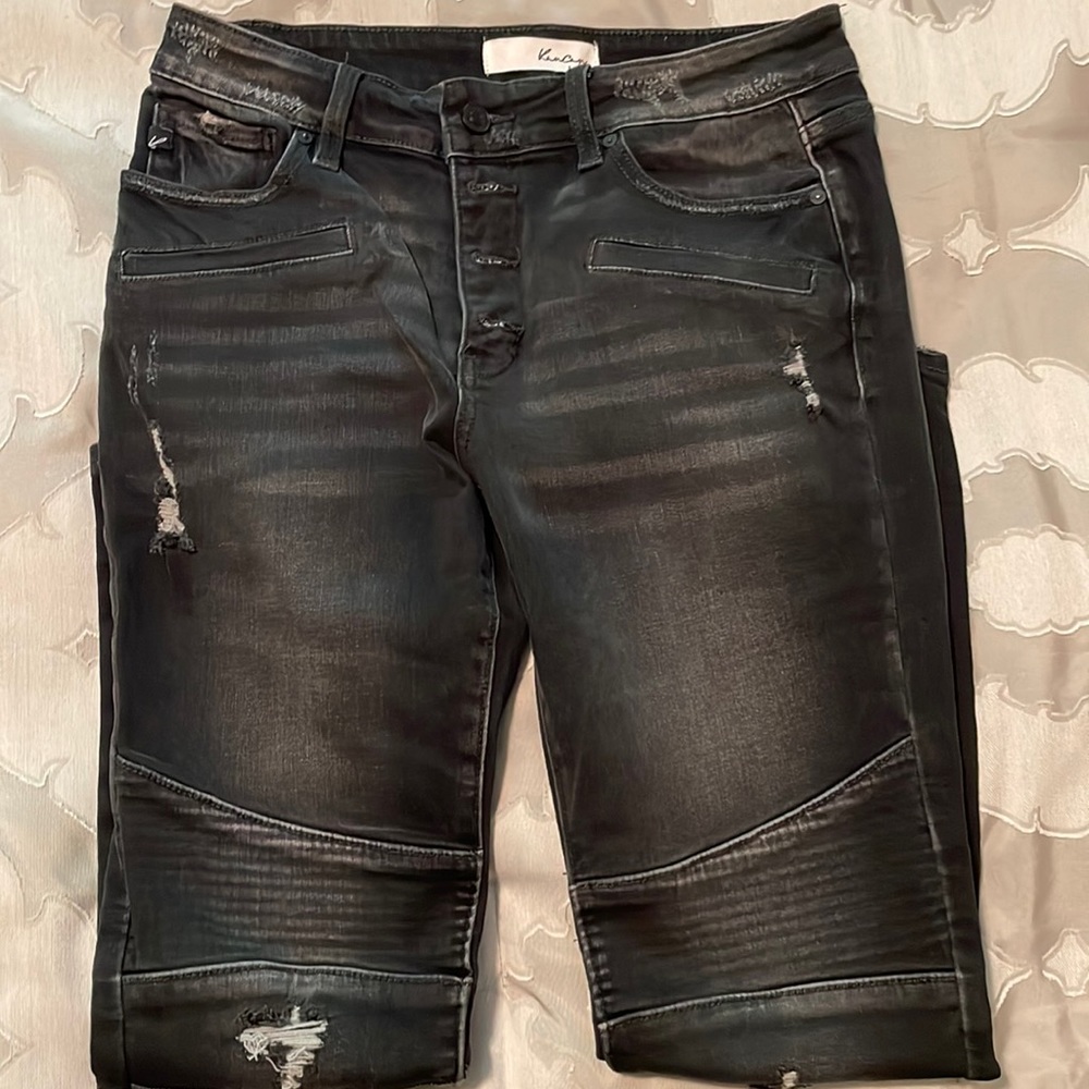 KanCan denim